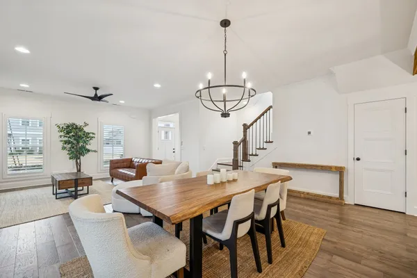 $529,900 | 5715 Heirloom Drive, Murfreesboro, TN 37129