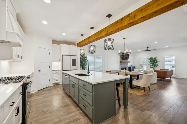 $529,900 | 5715 Heirloom Drive, Murfreesboro, TN 37129