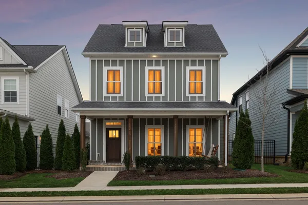 $529,900 | 5715 Heirloom Drive, Murfreesboro, TN 37129