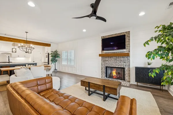 $529,900 | 5715 Heirloom Drive, Murfreesboro, TN 37129