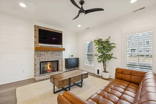 $529,900 | 5715 Heirloom Drive, Murfreesboro, TN 37129