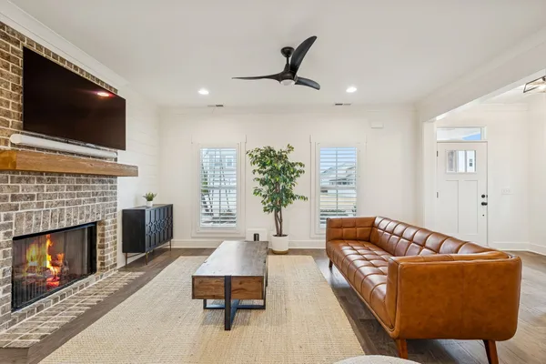 $529,900 | 5715 Heirloom Drive, Murfreesboro, TN 37129