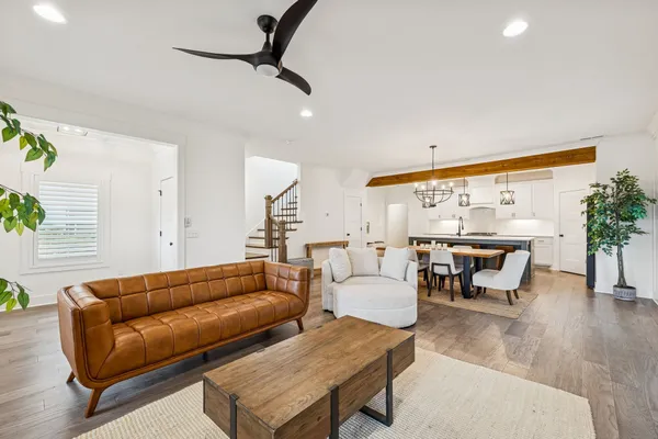 $529,900 | 5715 Heirloom Drive, Murfreesboro, TN 37129