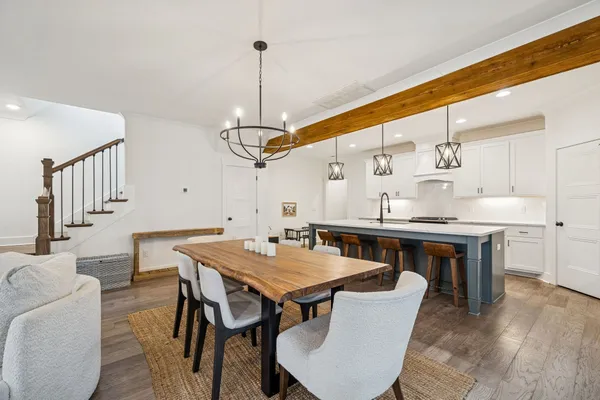 $529,900 | 5715 Heirloom Drive, Murfreesboro, TN 37129