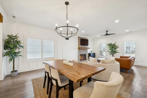 $529,900 | 5715 Heirloom Drive, Murfreesboro, TN 37129