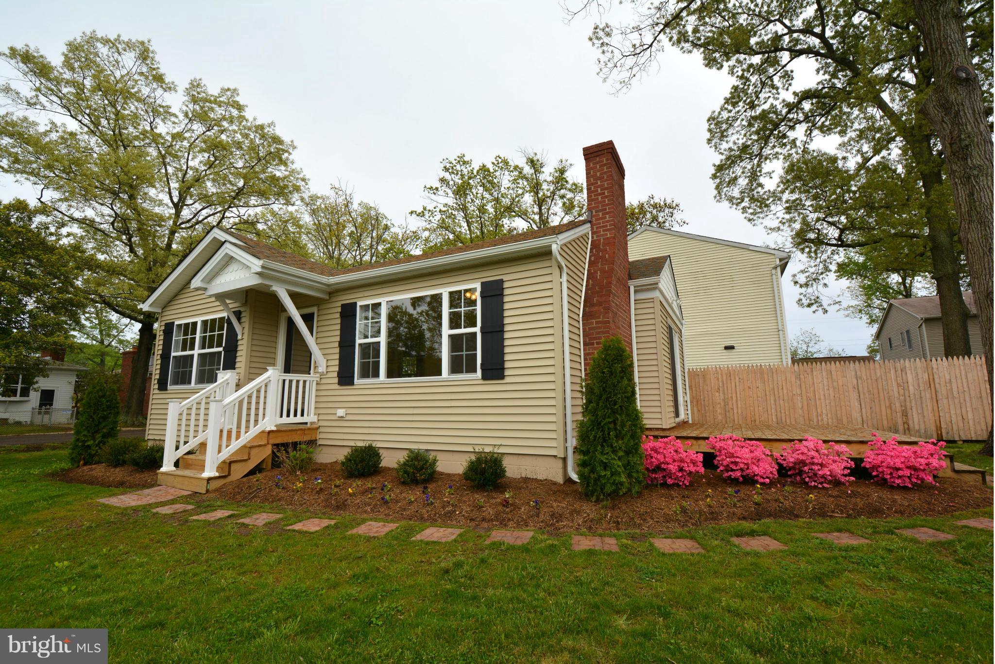 1507 Terrell Road Shady Side, MD 20764 - Photo 1 of 29 Exterior (Front)