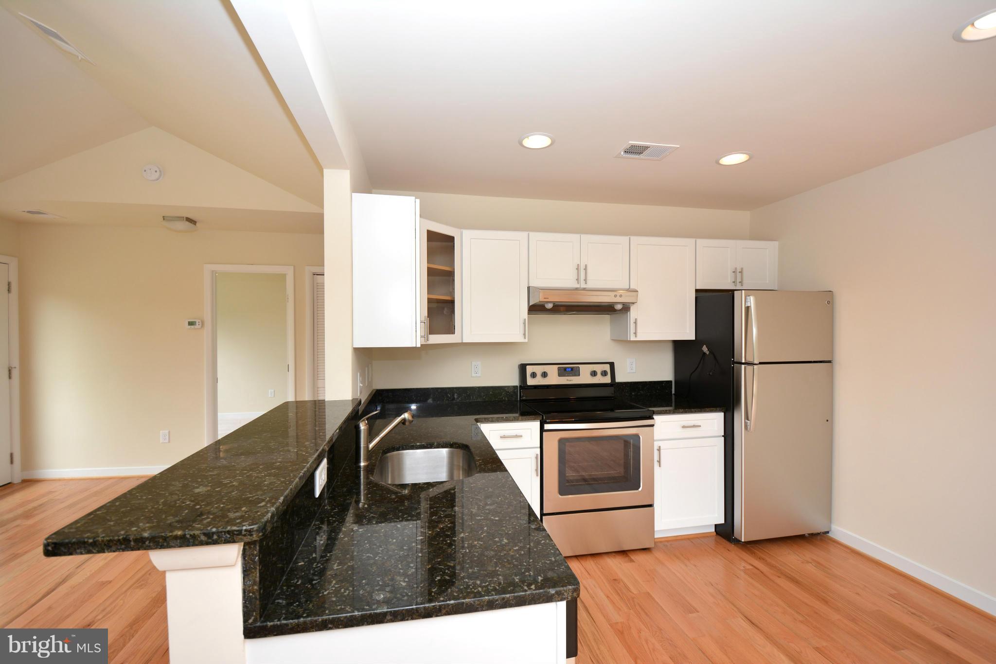 1507 Terrell Road Shady Side, MD 20764 - Photo 12 of 29 Kitchen has Granite Counters