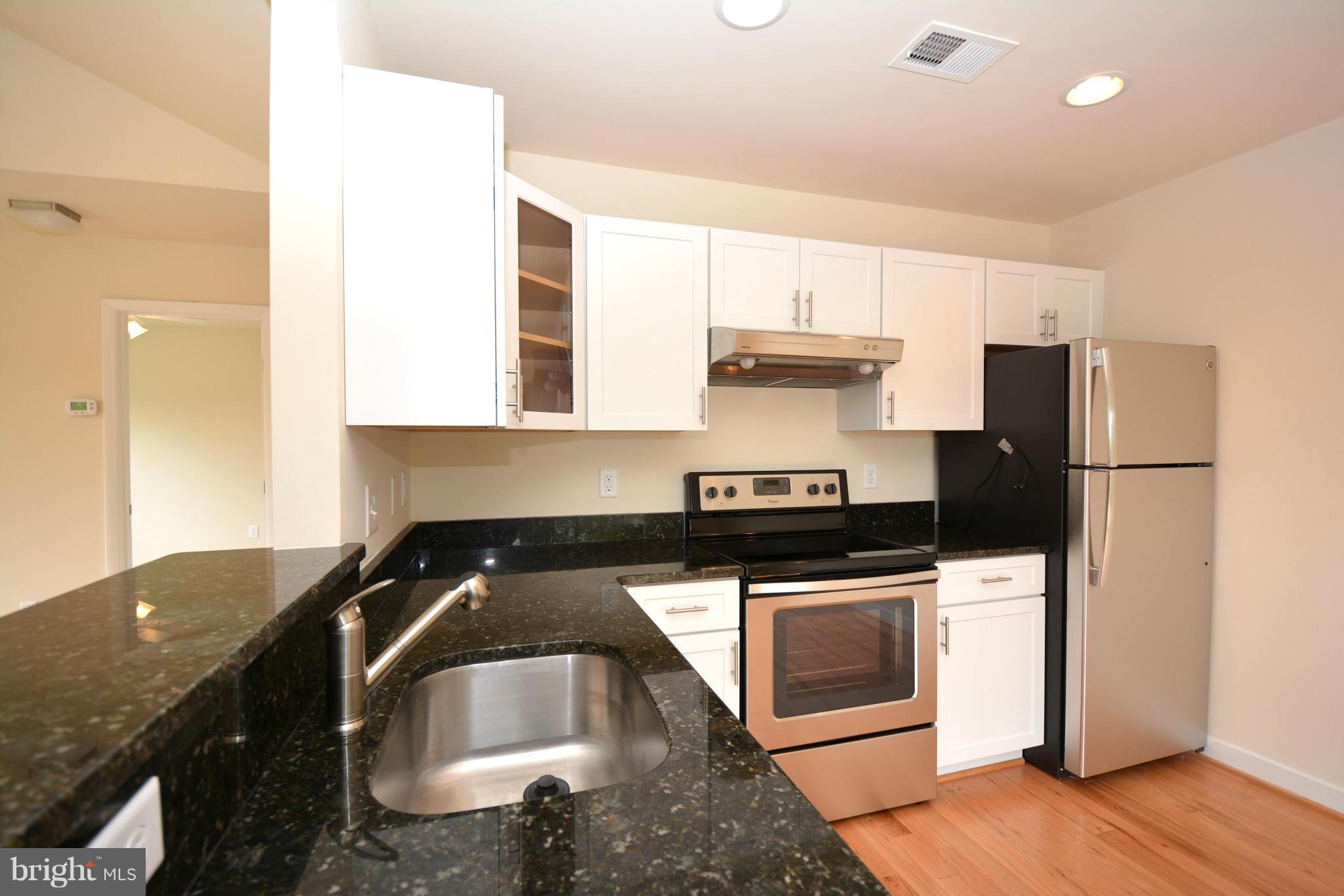 1507 Terrell Road Shady Side, MD 20764 - Photo 13 of 29 Kitchen has Stainless Appliances