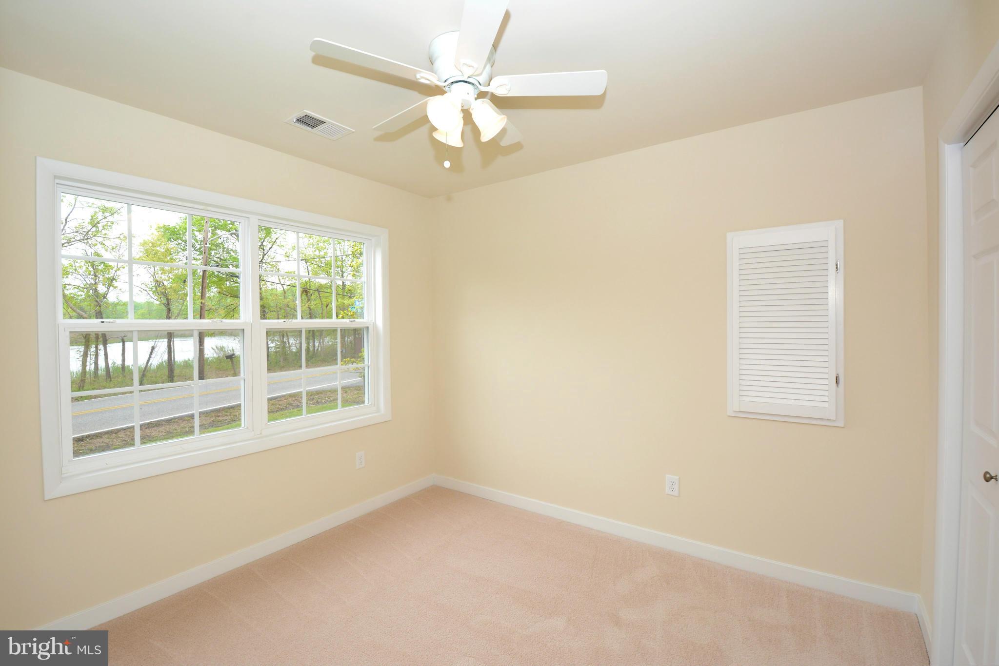 1507 Terrell Road Shady Side, MD 20764 - Photo 17 of 29 Bedroom with Waterview