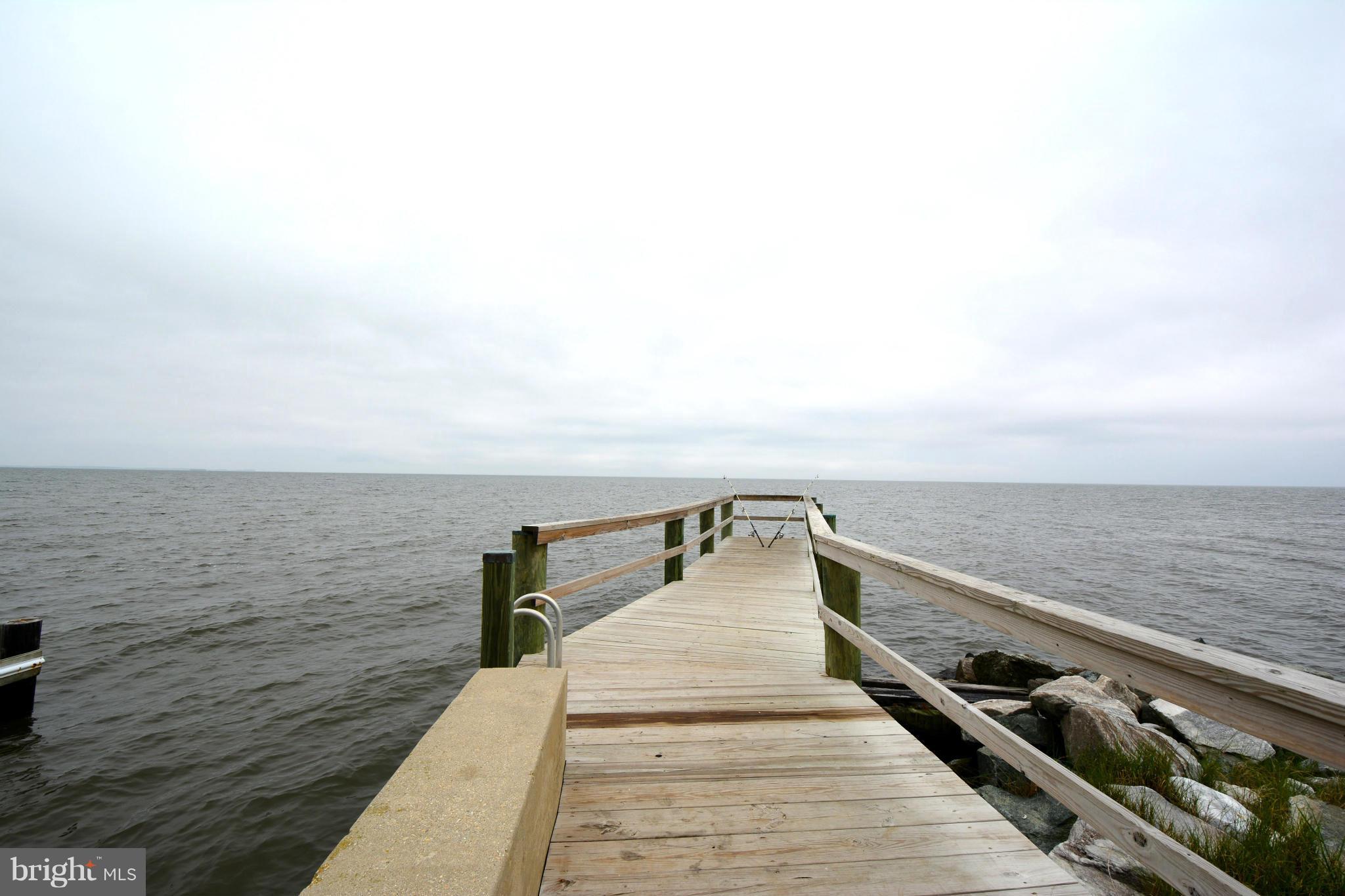 1507 Terrell Road Shady Side, MD 20764 - Photo 23 of 29 Community Pier