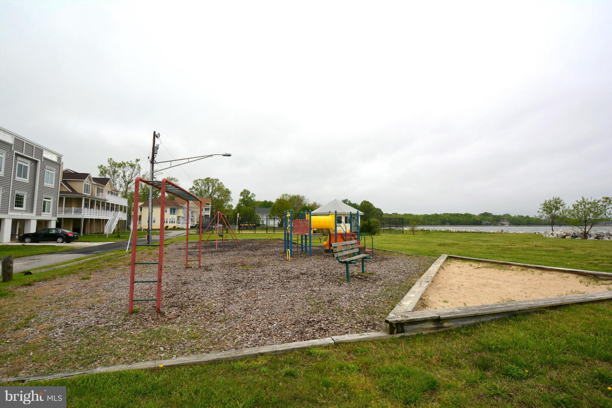 1507 Terrell Road Shady Side, MD 20764 - Photo 25 of 29 Community Playground