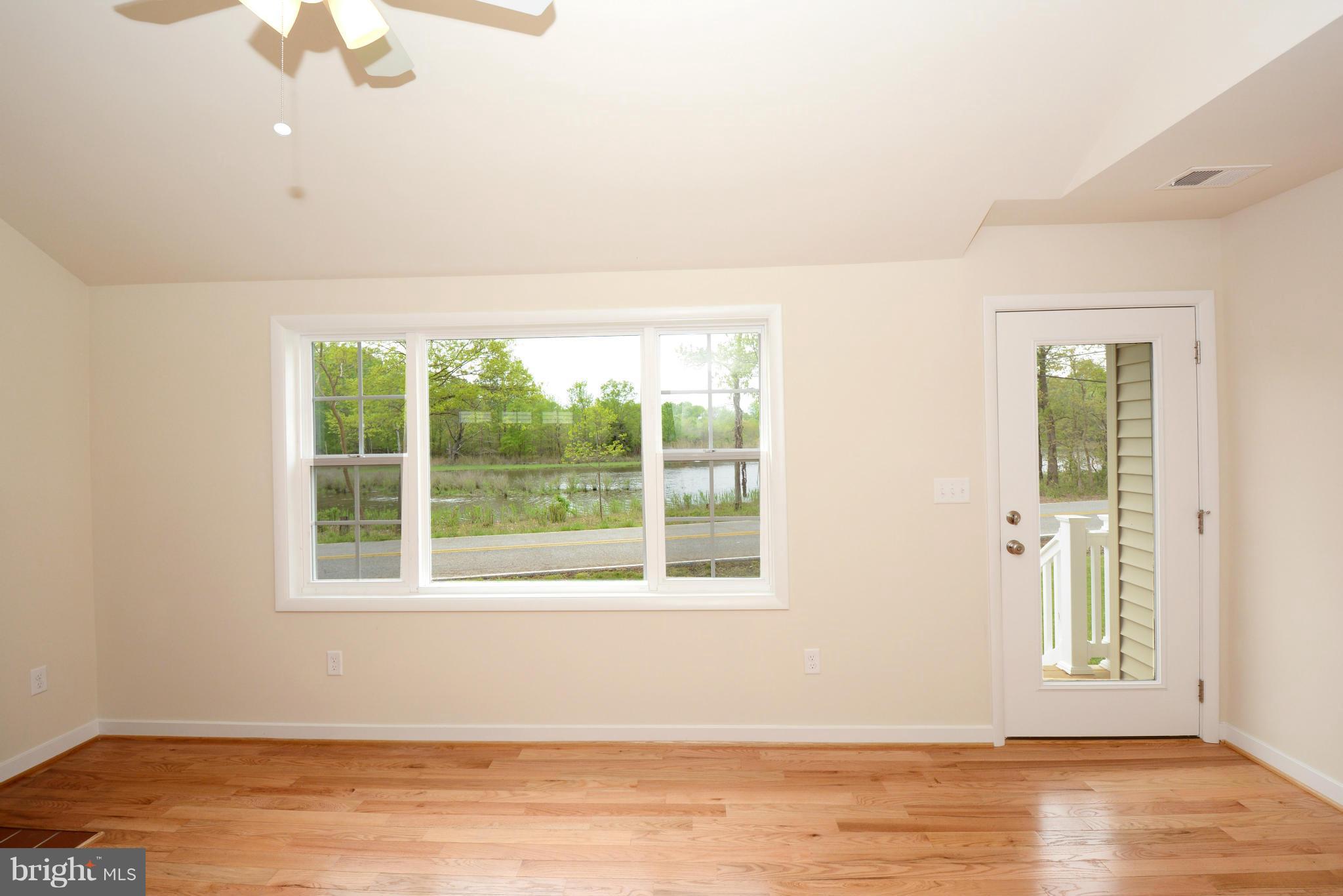 1507 Terrell Road Shady Side, MD 20764 - Photo 10 of 29 Waterview from Kitchen