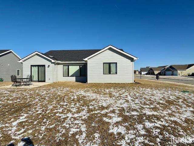 13155 Fringe Tree Trail Fort Wayne, IN 46814 - Photo 22 of 26