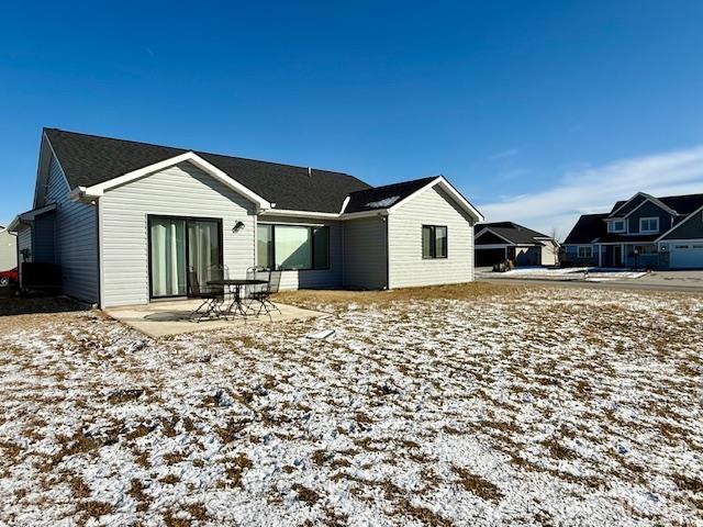 13155 Fringe Tree Trail Fort Wayne, IN 46814 - Photo 23 of 26