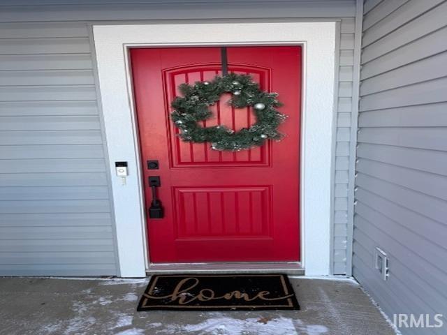 13155 Fringe Tree Trail Fort Wayne, IN 46814 - Photo 26 of 26