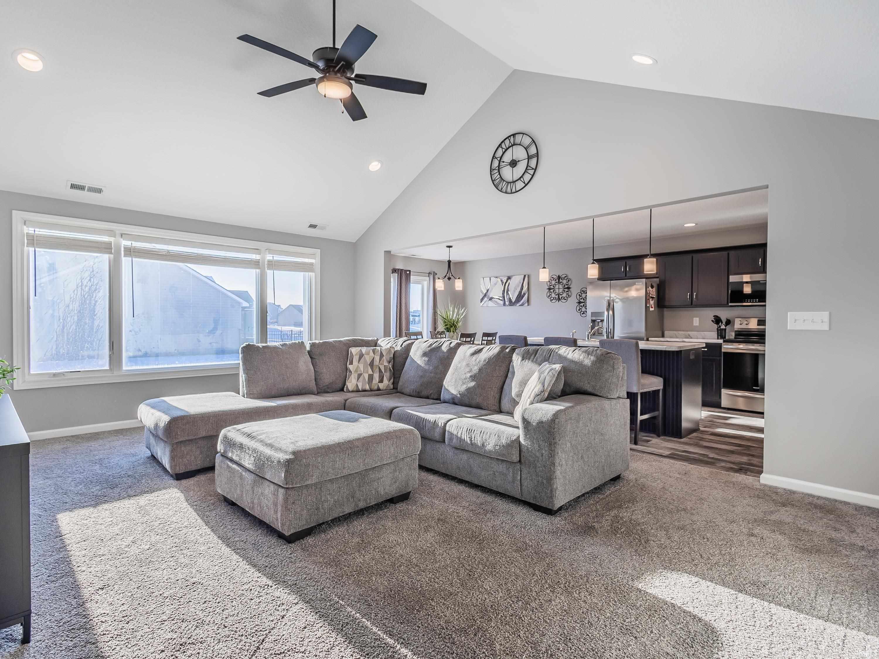 13155 Fringe Tree Trail Fort Wayne, IN 46814 - Photo 4 of 26