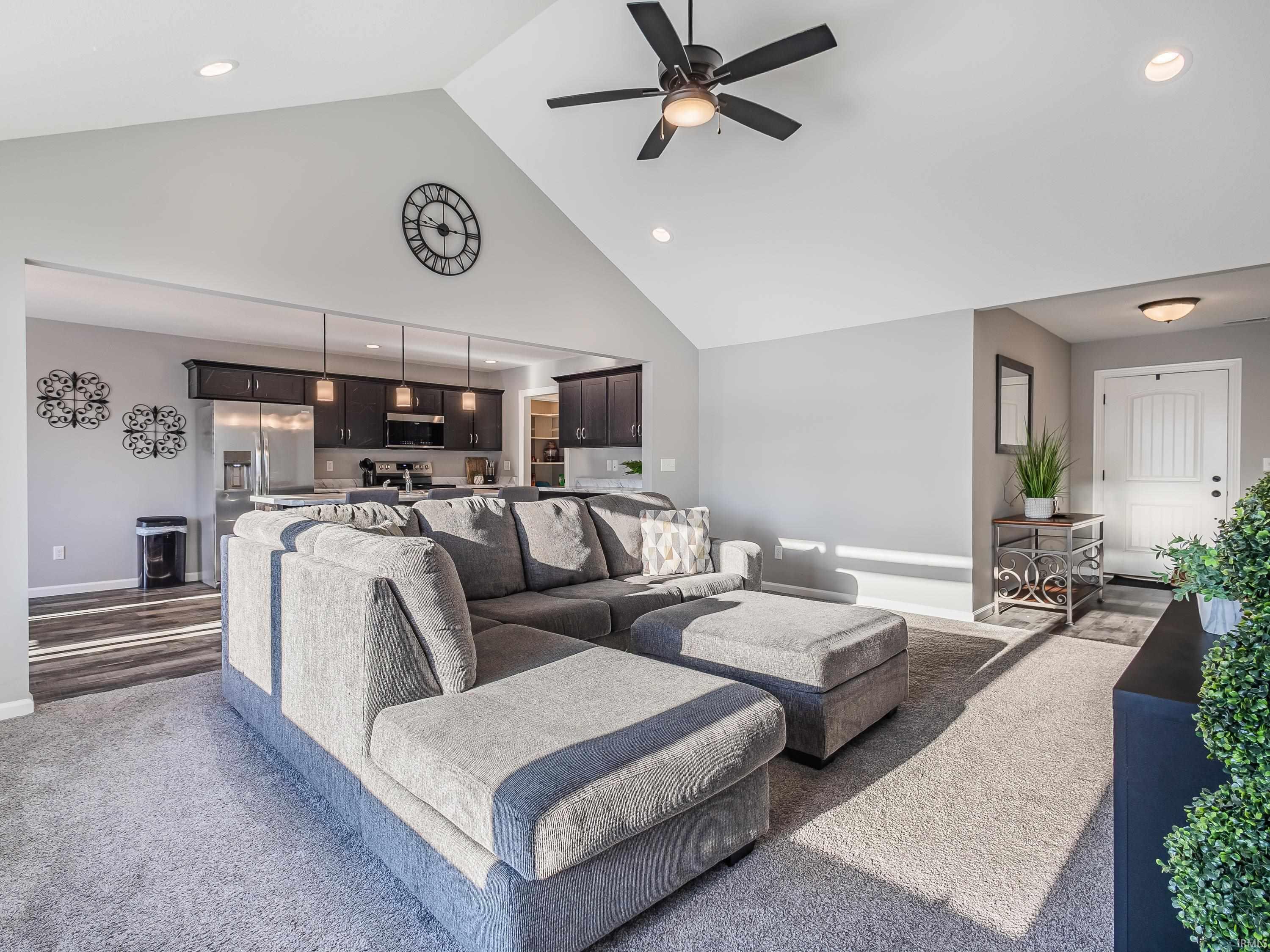 13155 Fringe Tree Trail Fort Wayne, IN 46814 - Photo 5 of 26