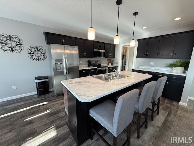 13155 Fringe Tree Trail Fort Wayne, IN 46814 - Photo 7 of 26