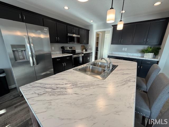 13155 Fringe Tree Trail Fort Wayne, IN 46814 - Photo 8 of 26