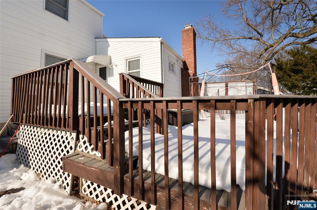 648 Spring Valley Road Maywood, NJ 07607 - Photo 32 of 34