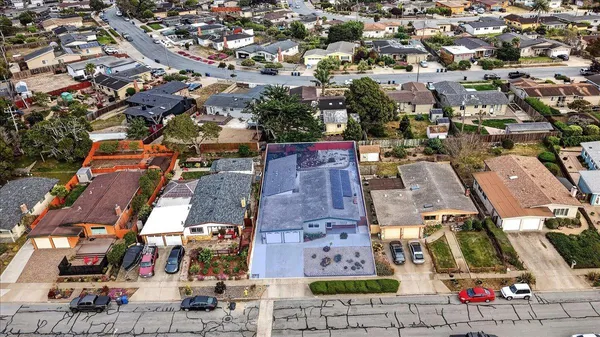 $1,185,000 | 3248 Fitzgerald Circle, Marina, CA 93933