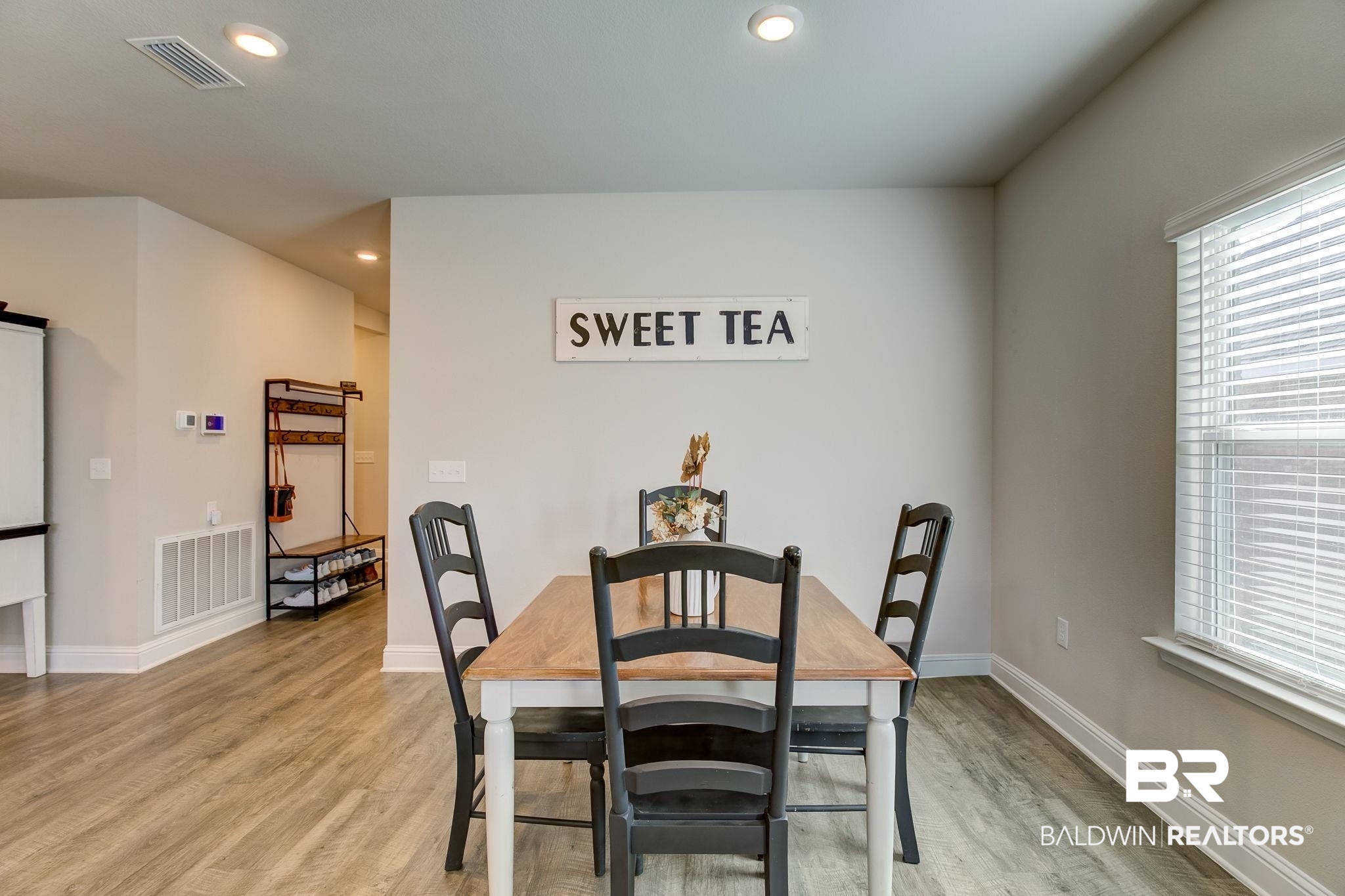 31698 Memphis Loop Daphne, AL 36527 - Photo 12 of 26 Breakfast Room