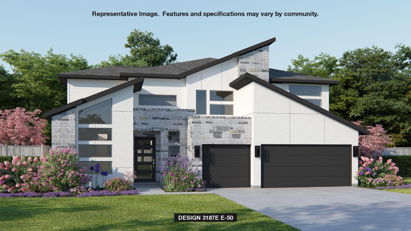 9101 Flatbush Road Austin, TX 78744 - Photo 1 of 1 Gallery Image 1