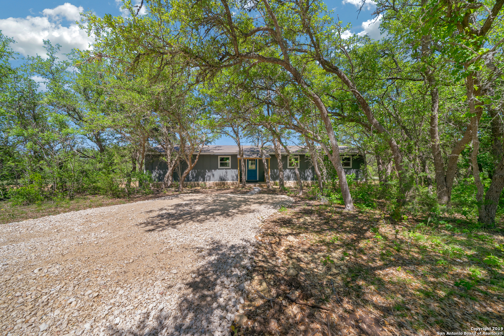 461 Rust Ranch Road Blanco, TX 78606 - Photo 1 of 1