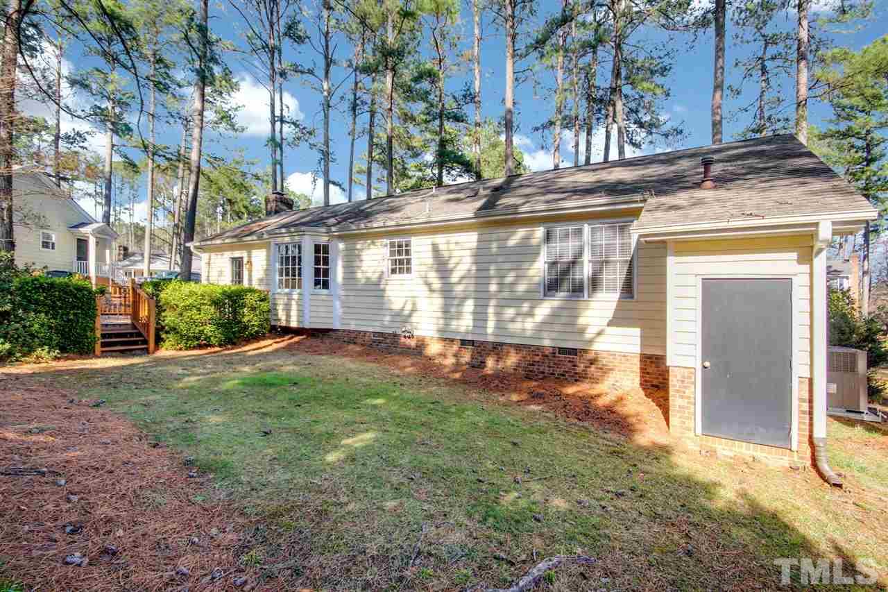 6421 Wynbrook Way Raleigh, NC 27612 - Photo 22 of 30