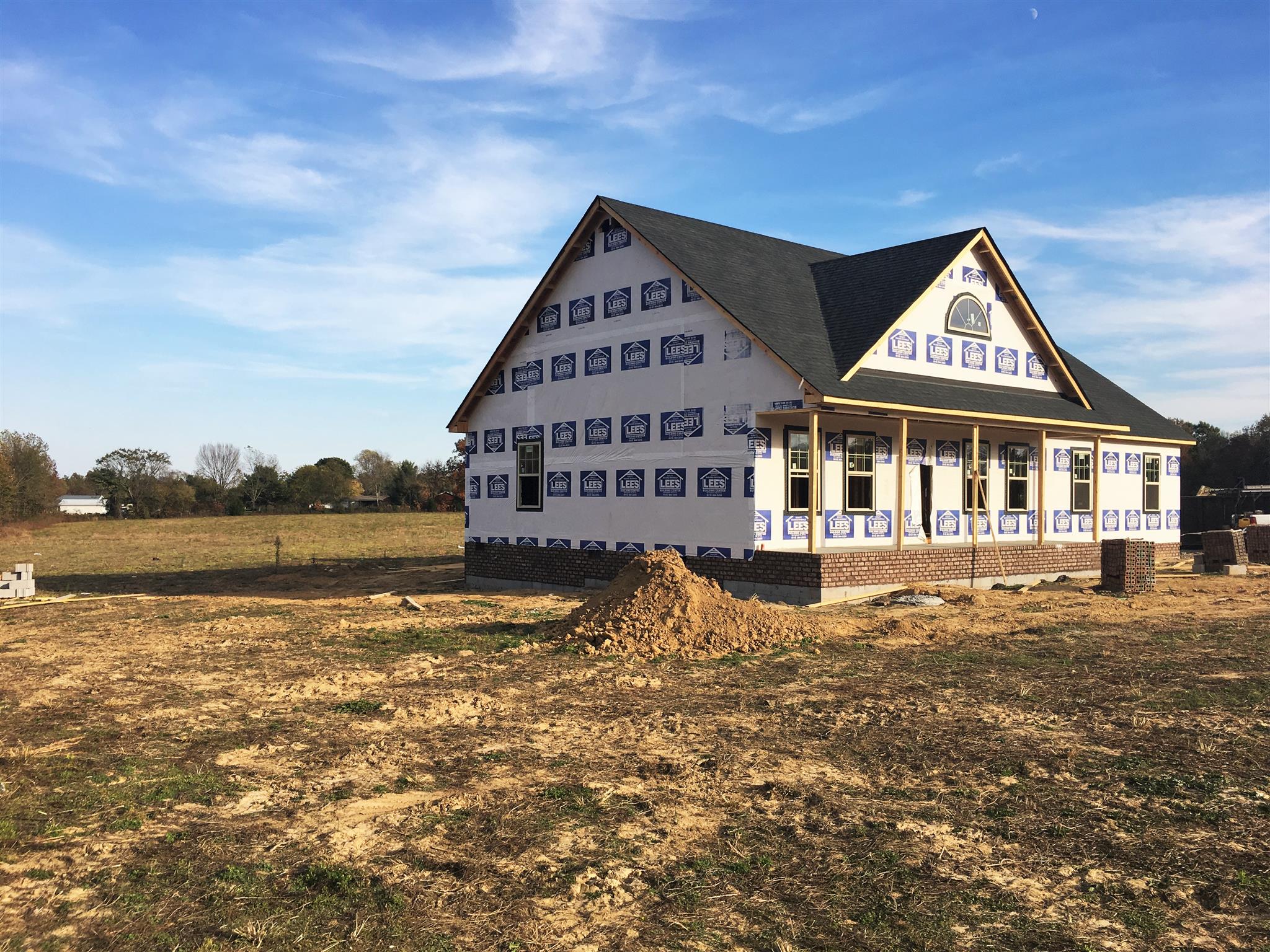 3160 Friendship Road Cross Plains, TN 37049 - Photo 3 of 5