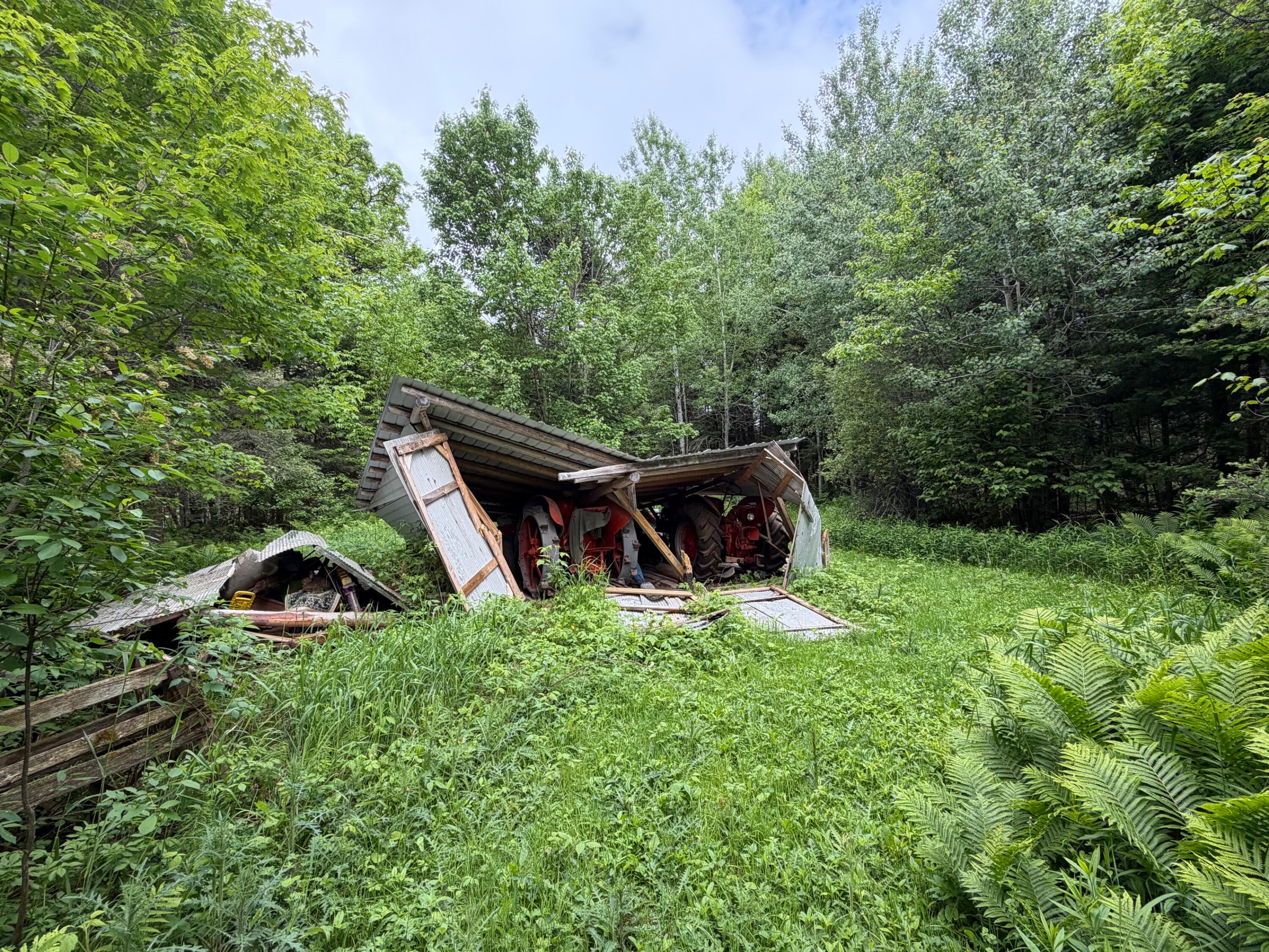 7726 South Forrest Side Road Brimley, MI 49715 - Photo 51 of 54 Gallery Image 51