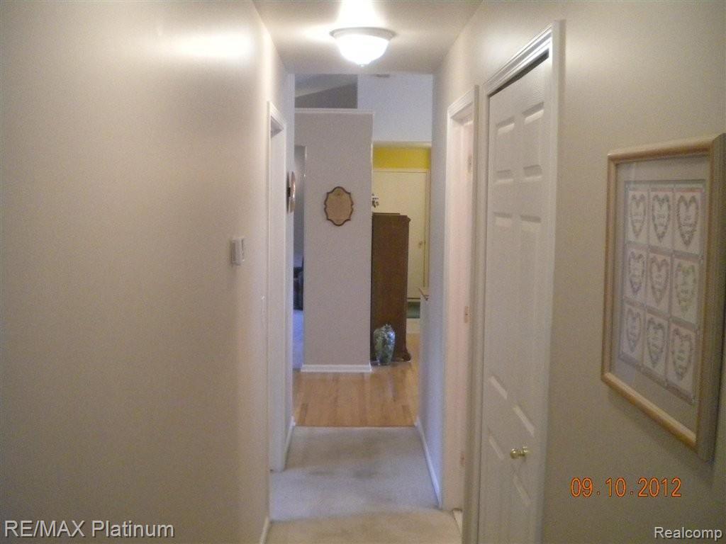 4520 Bradley Road Gregory, MI 48137 - Photo 16 of 25 Good Morning