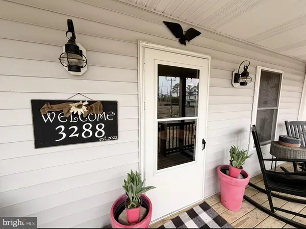 $199,500 | 3288 Sackertown Road, Crisfield, MD 21817