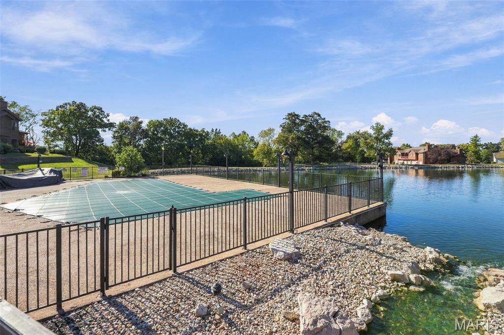 103 Hemingway Lane, Unit B Weldon Spring, MO 63304 - Photo 44 of 47 Gallery Image 44