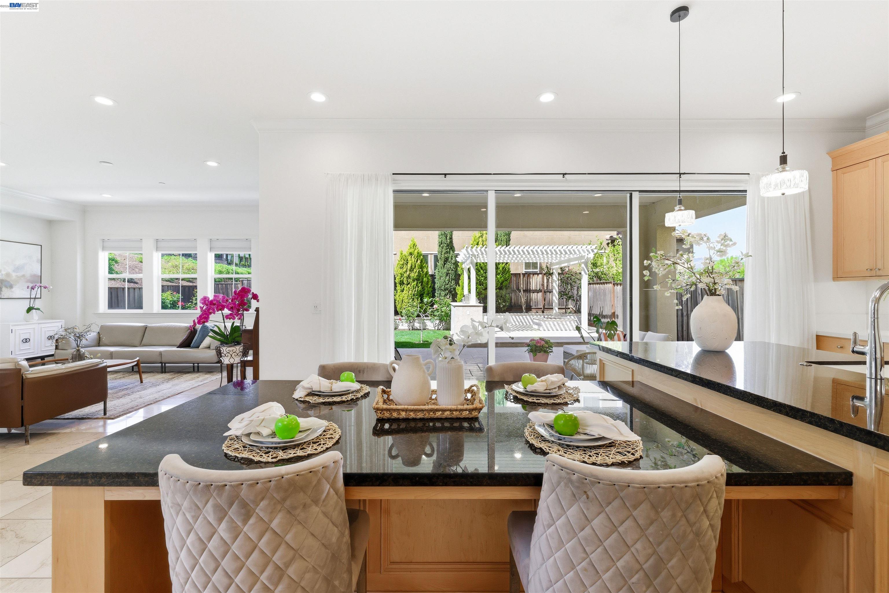 103 Camelia Court San Ramon, CA 94582 - Photo 16 of 64