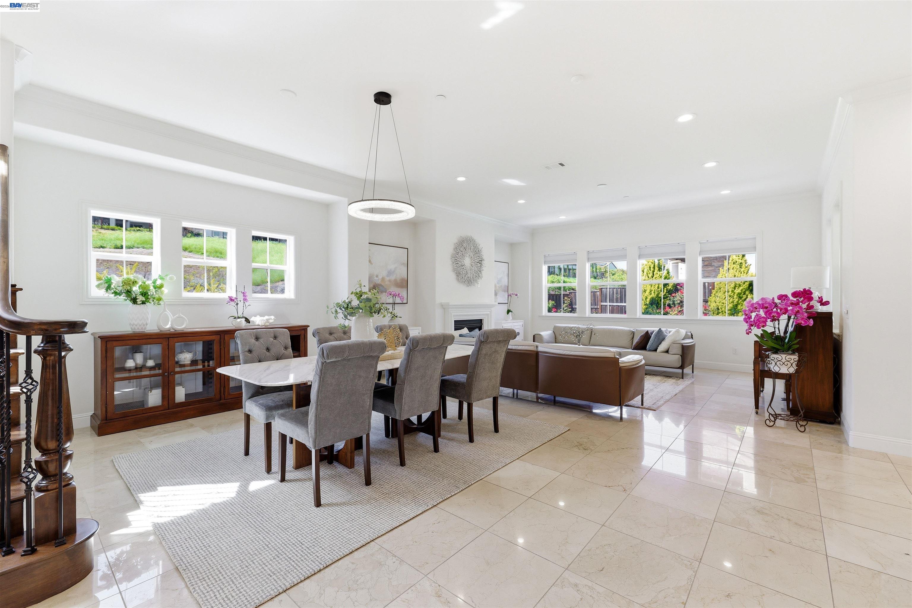 103 Camelia Court San Ramon, CA 94582 - Photo 17 of 64