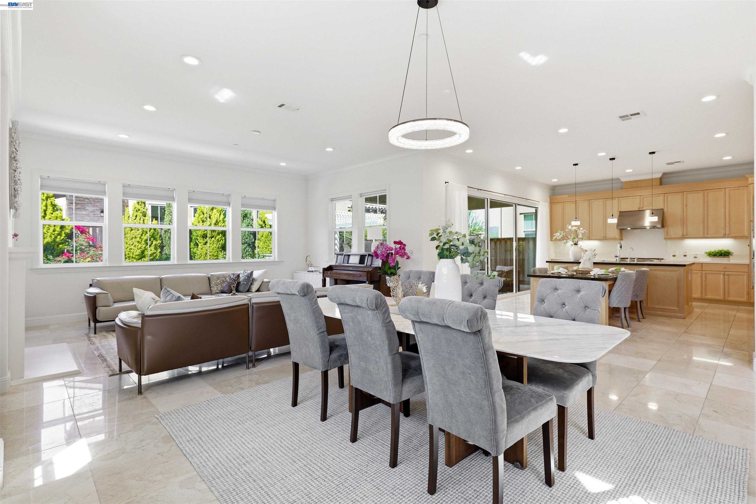 103 Camelia Court San Ramon, CA 94582 - Photo 18 of 64