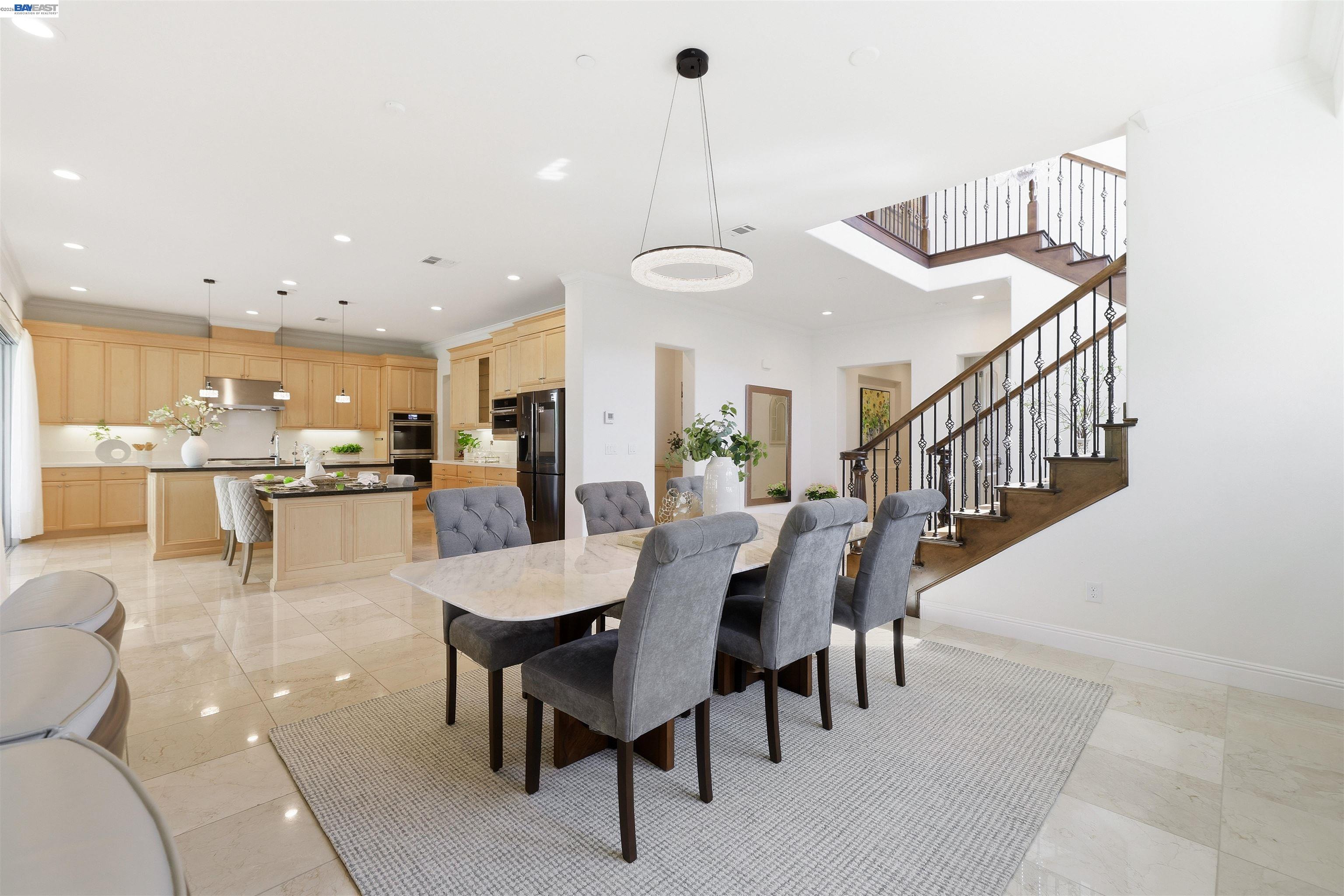 103 Camelia Court San Ramon, CA 94582 - Photo 19 of 64