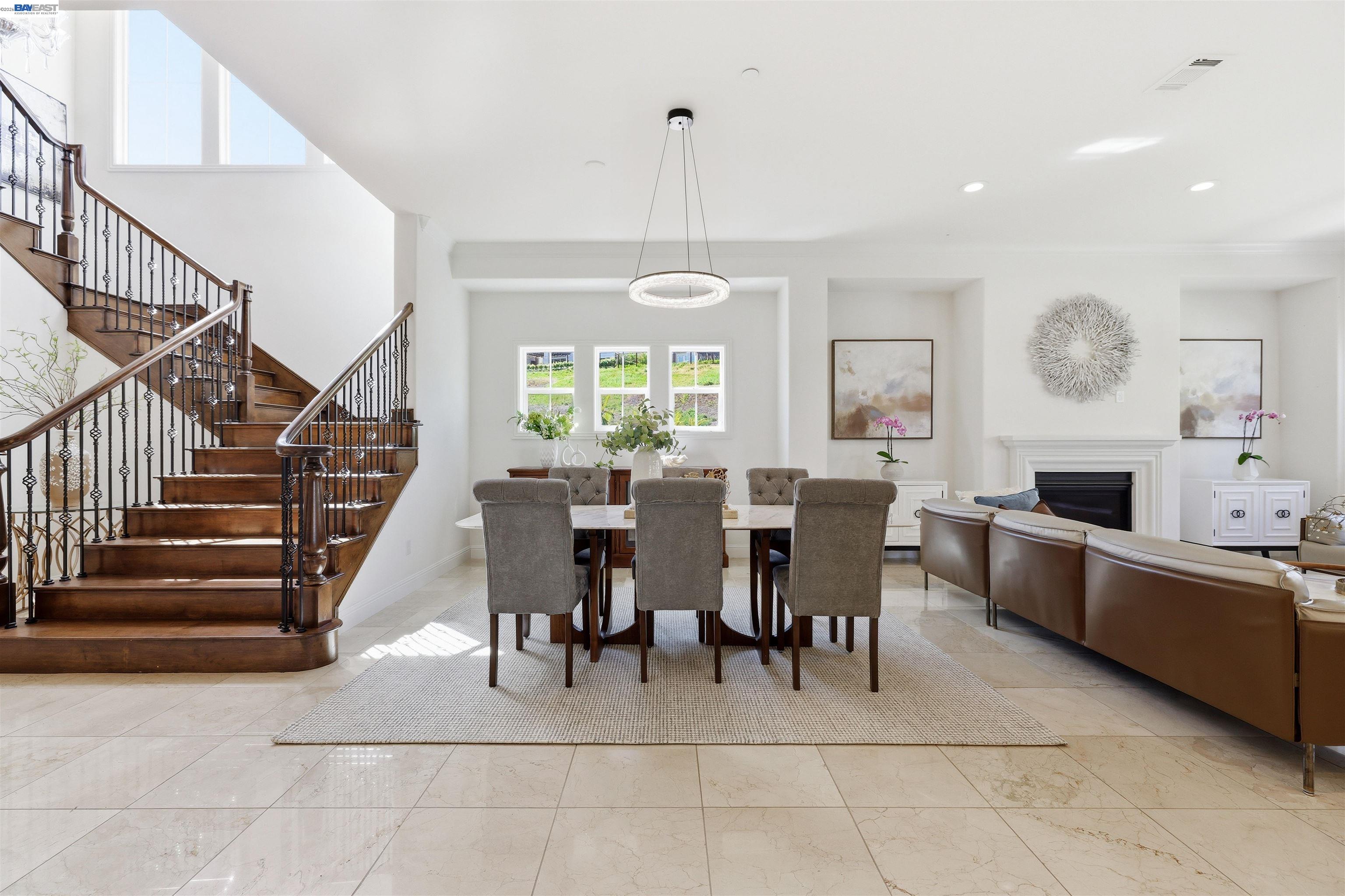 103 Camelia Court San Ramon, CA 94582 - Photo 20 of 64