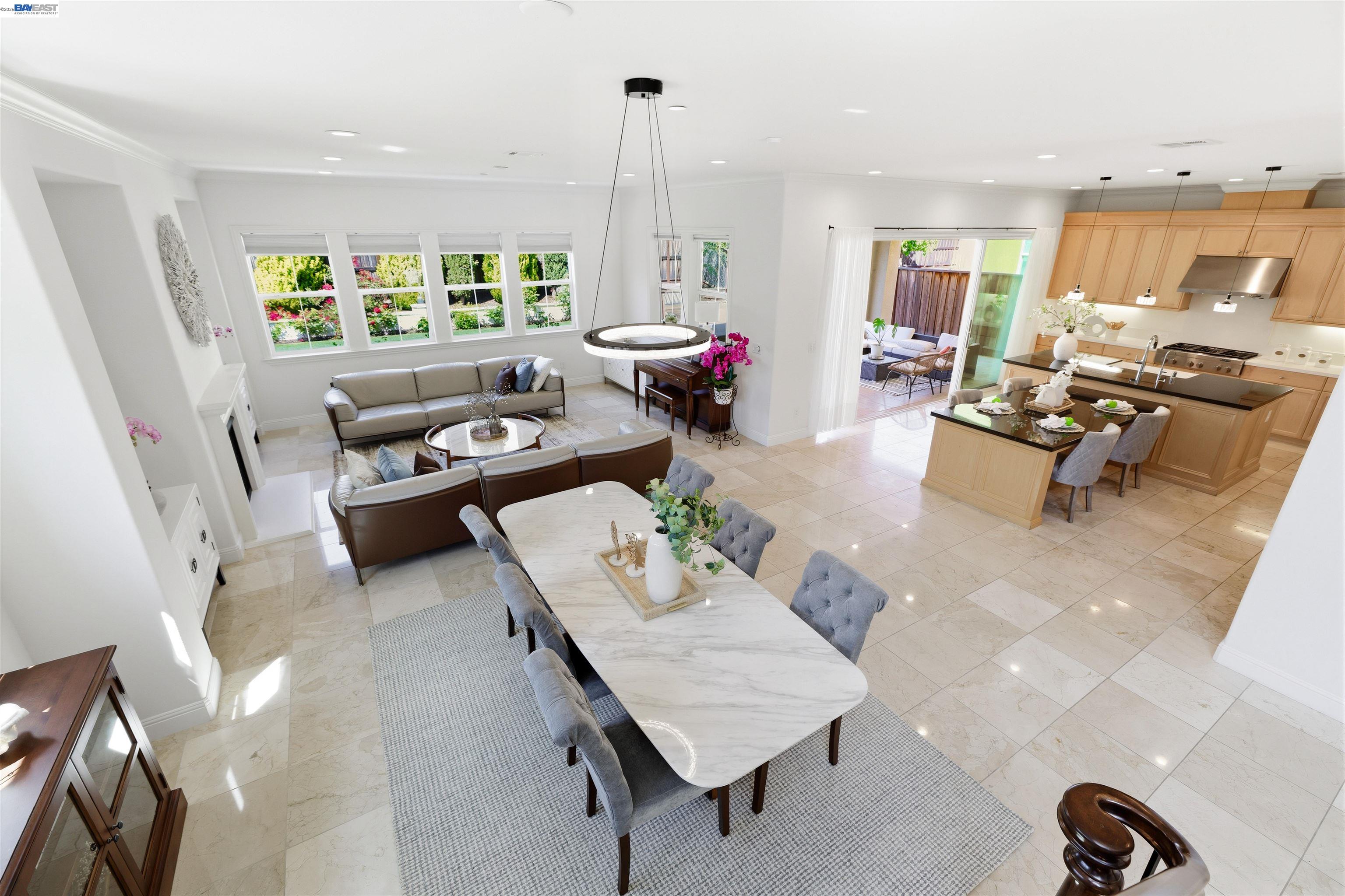 103 Camelia Court San Ramon, CA 94582 - Photo 23 of 64