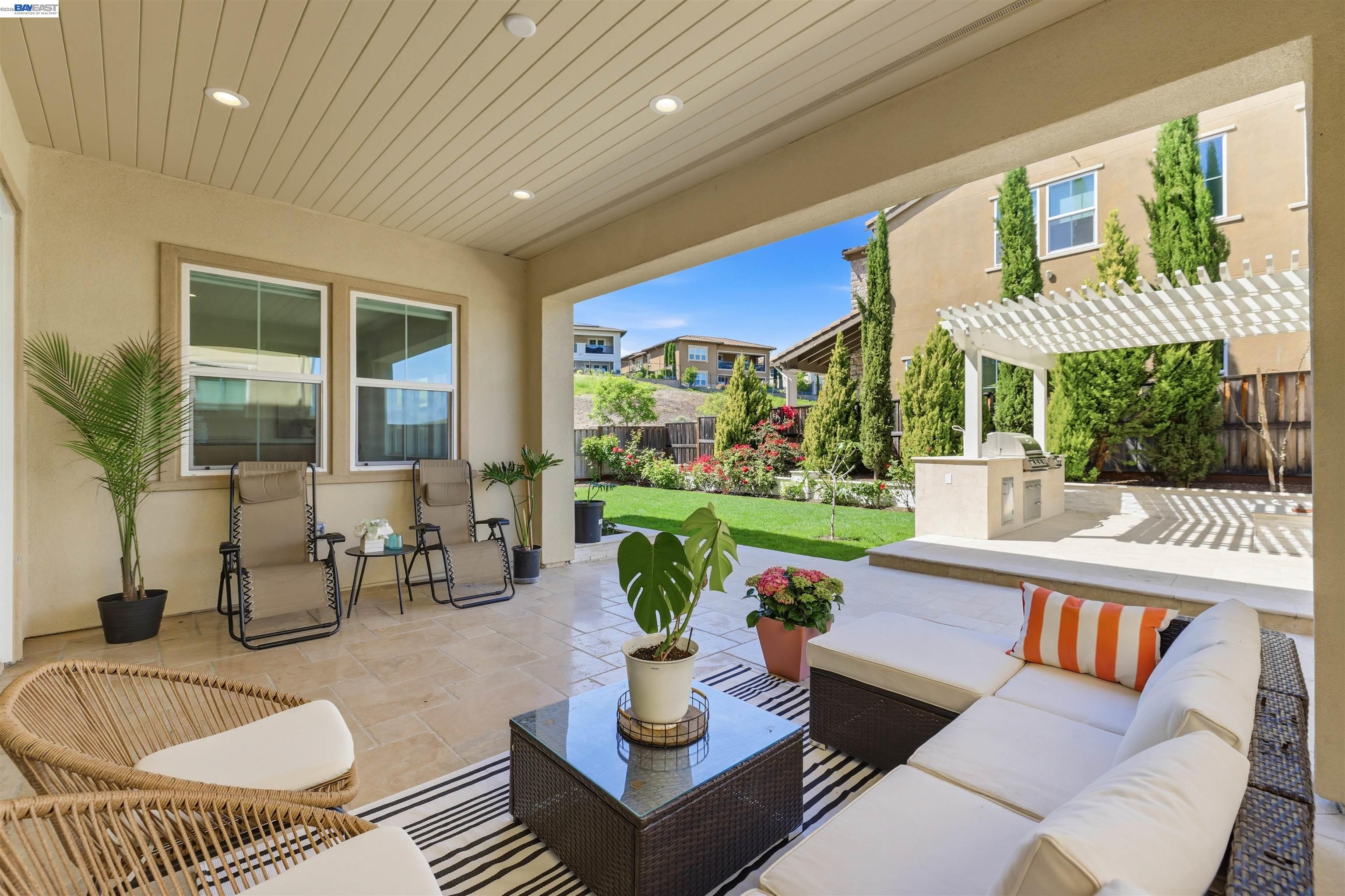 103 Camelia Court San Ramon, CA 94582 - Photo 48 of 64