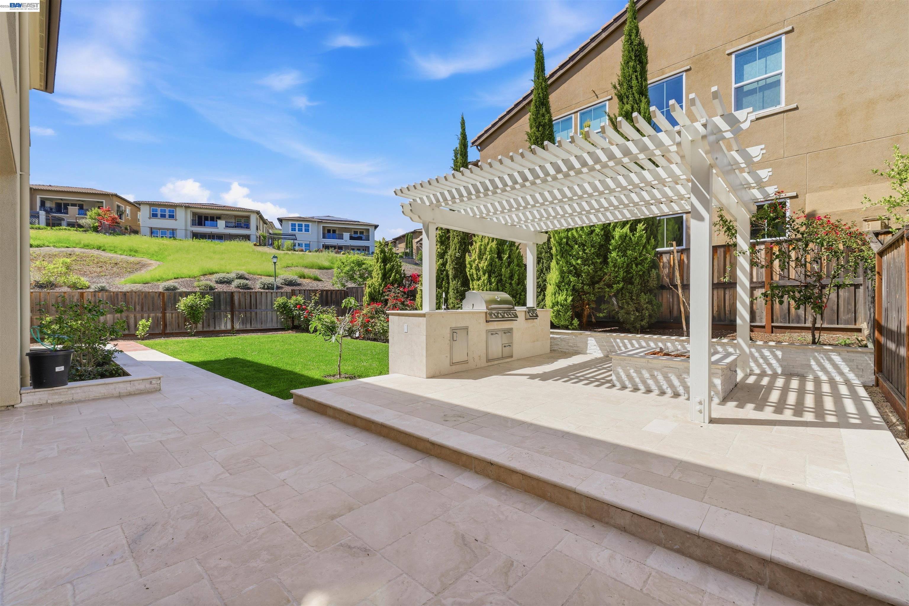 103 Camelia Court San Ramon, CA 94582 - Photo 50 of 64