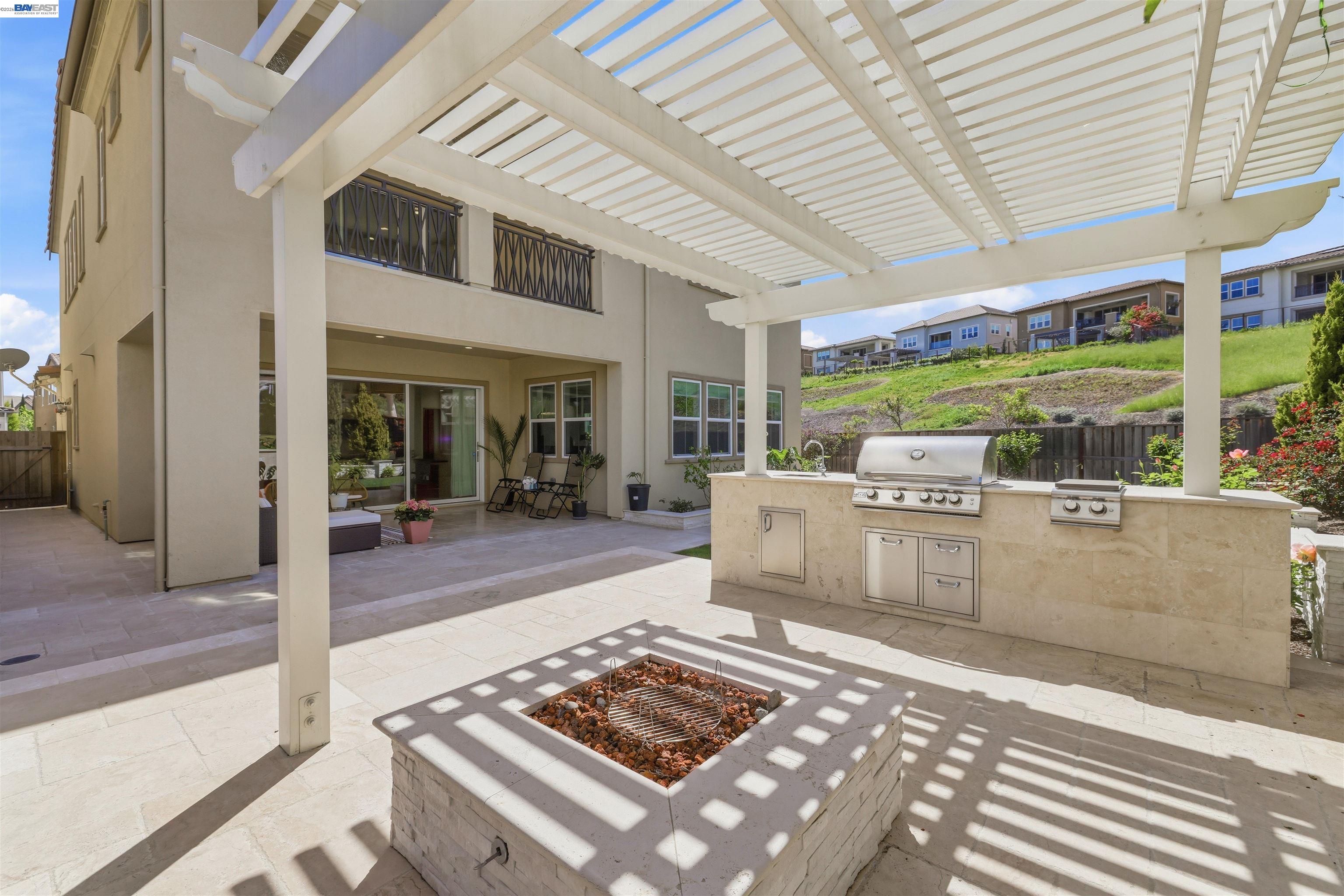 103 Camelia Court San Ramon, CA 94582 - Photo 51 of 64