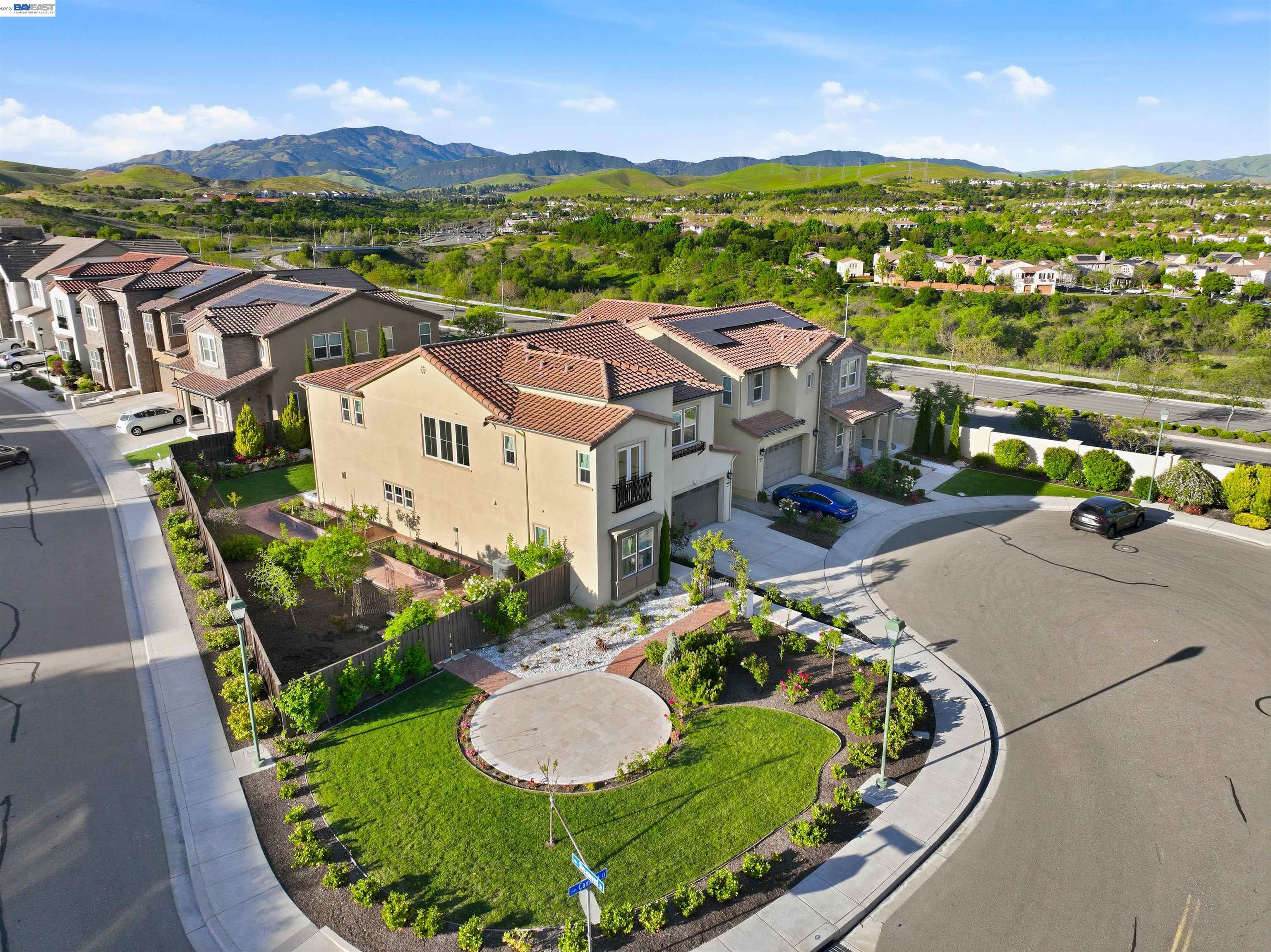 103 Camelia Court San Ramon, CA 94582 - Photo 59 of 64