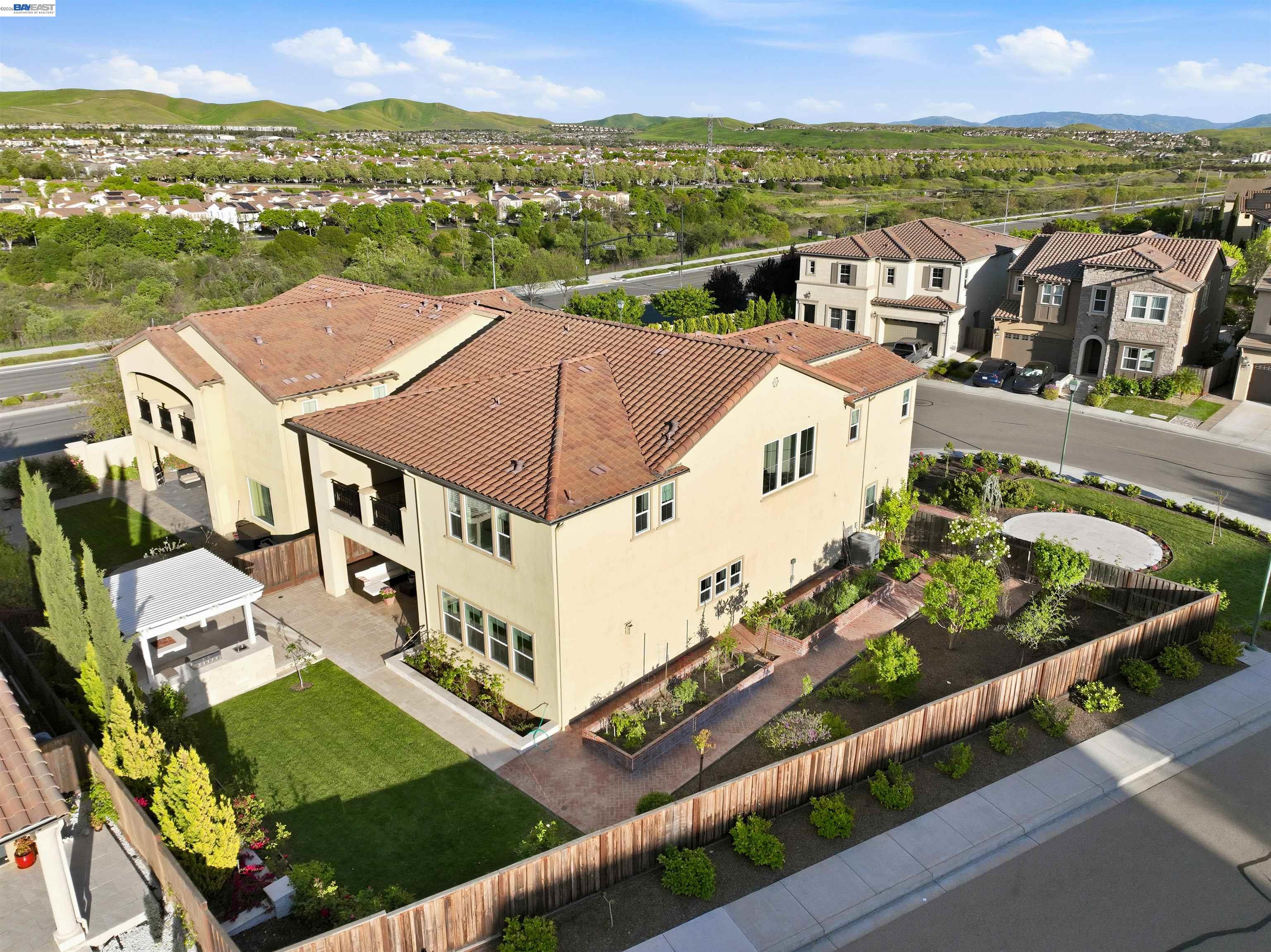 103 Camelia Court San Ramon, CA 94582 - Photo 60 of 64