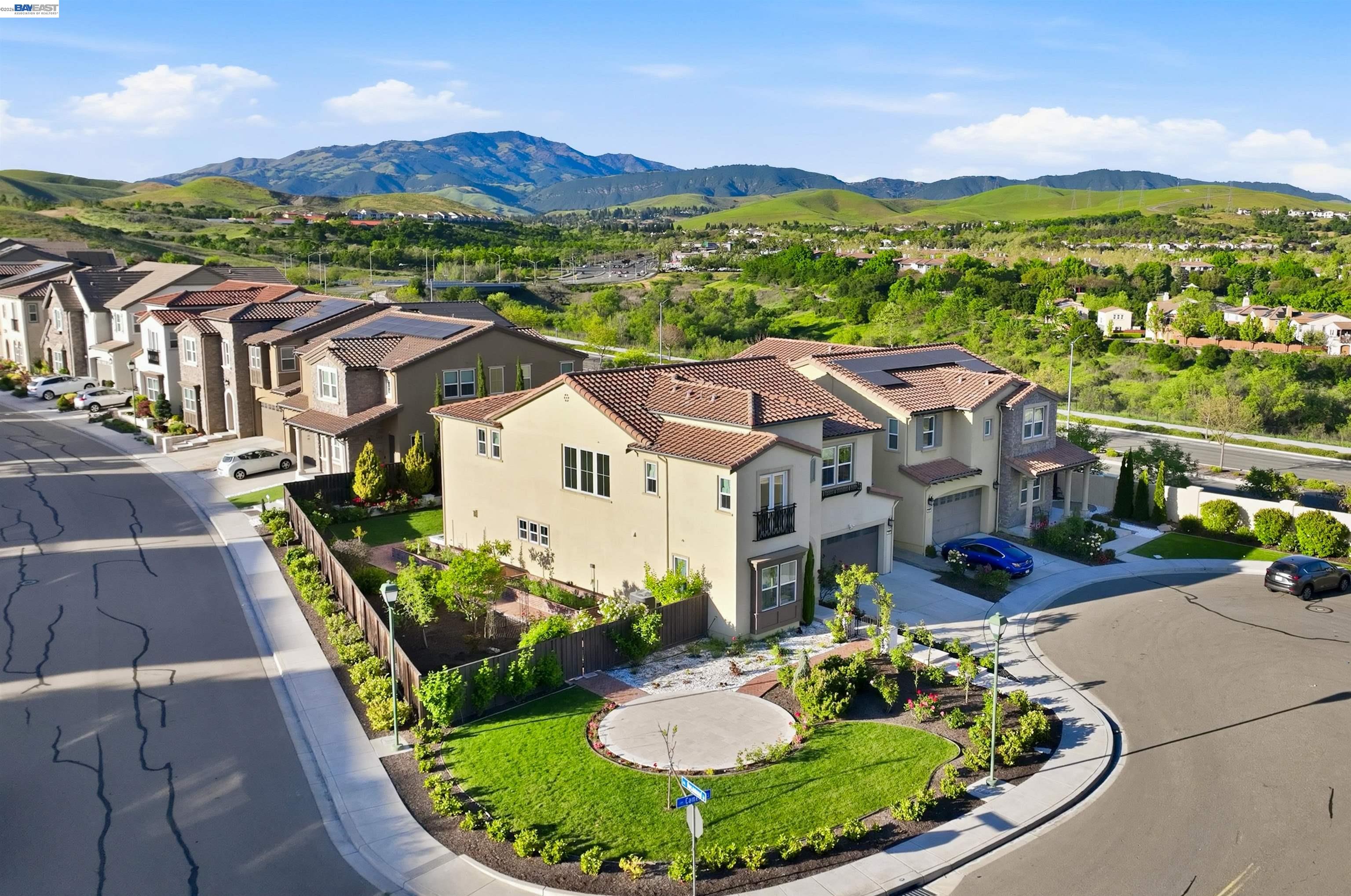 103 Camelia Court San Ramon, CA 94582 - Photo 61 of 64