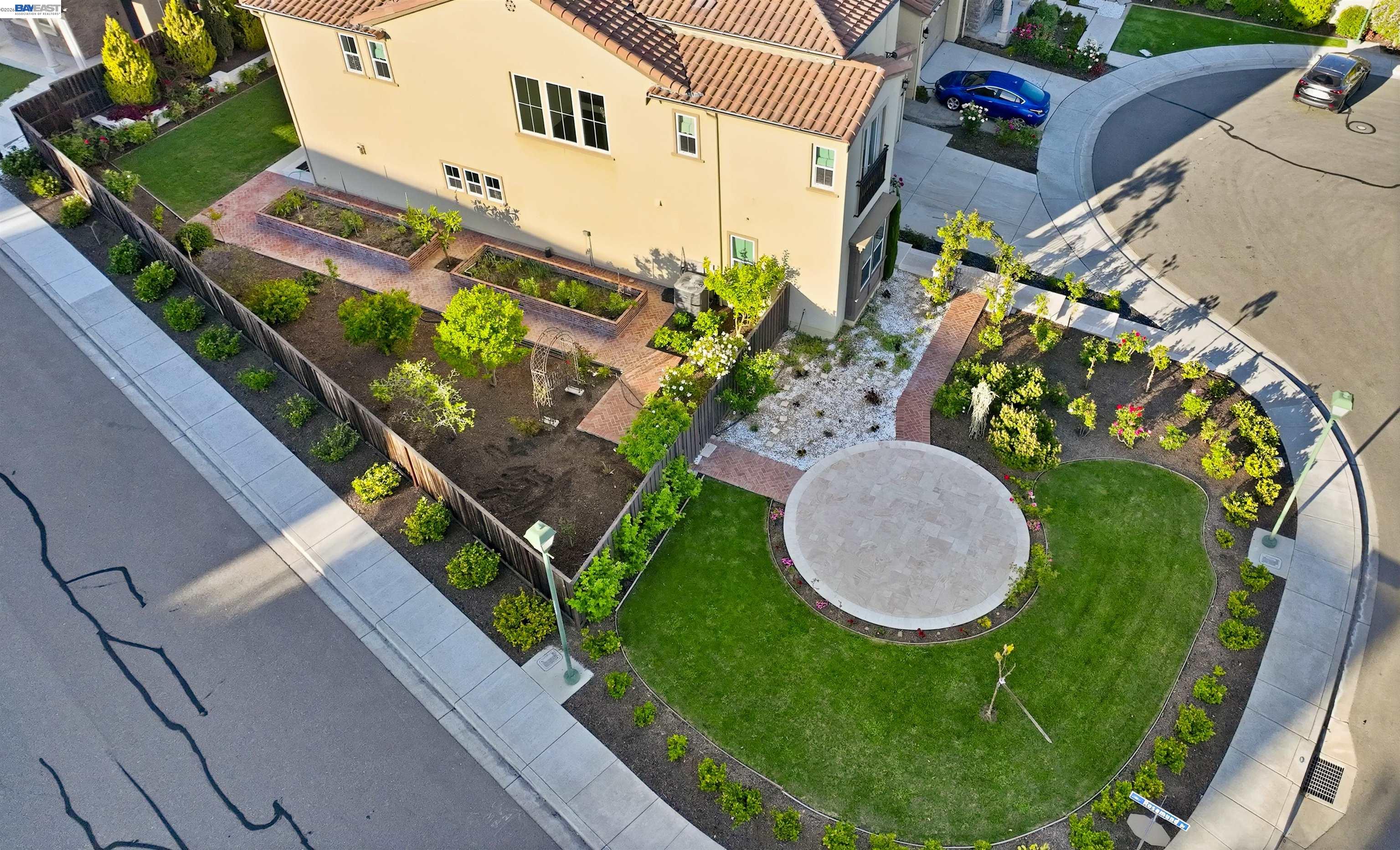 103 Camelia Court San Ramon, CA 94582 - Photo 62 of 64