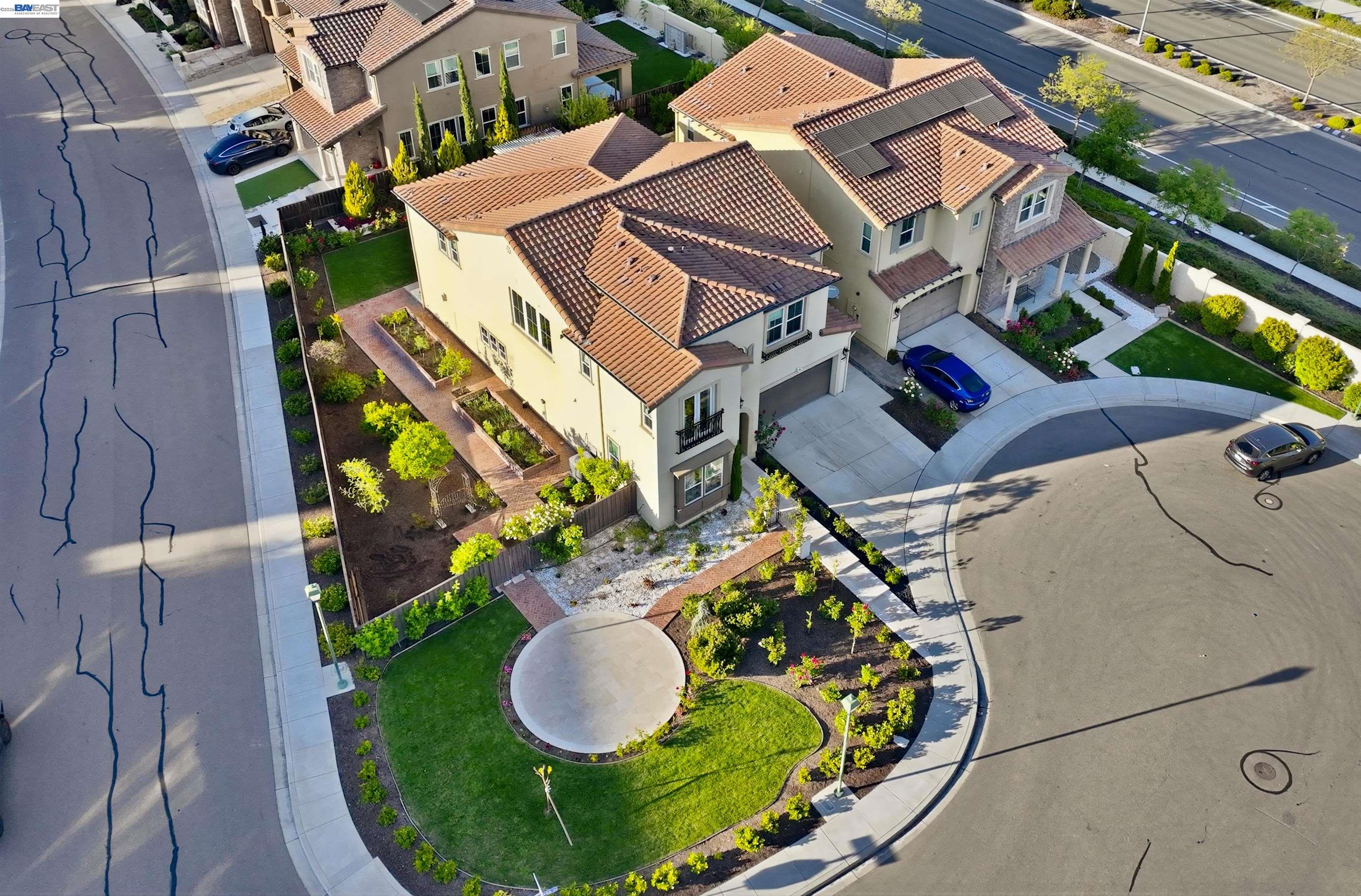 103 Camelia Court San Ramon, CA 94582 - Photo 63 of 64