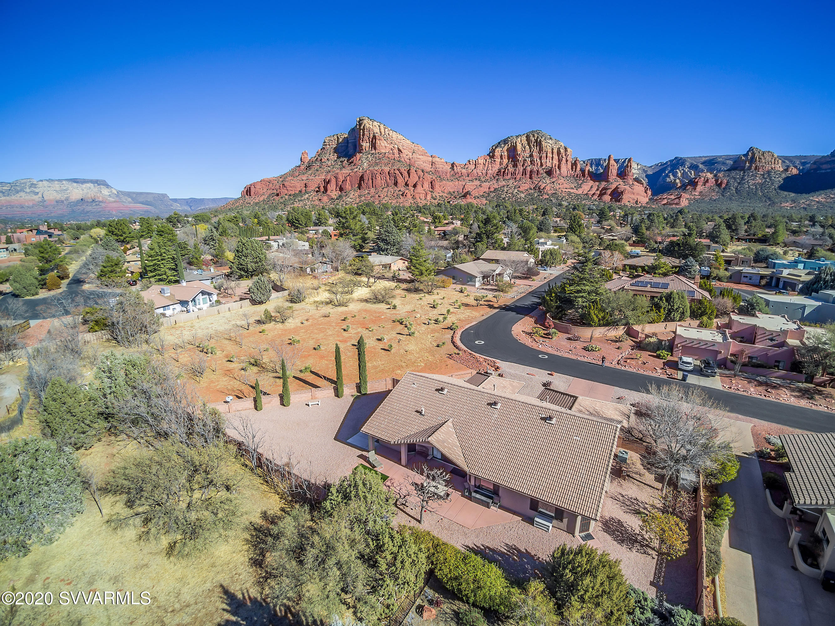 335 Indian Cliffs Road Sedona, AZ 86336 - Photo 11 of 19 YUN00031