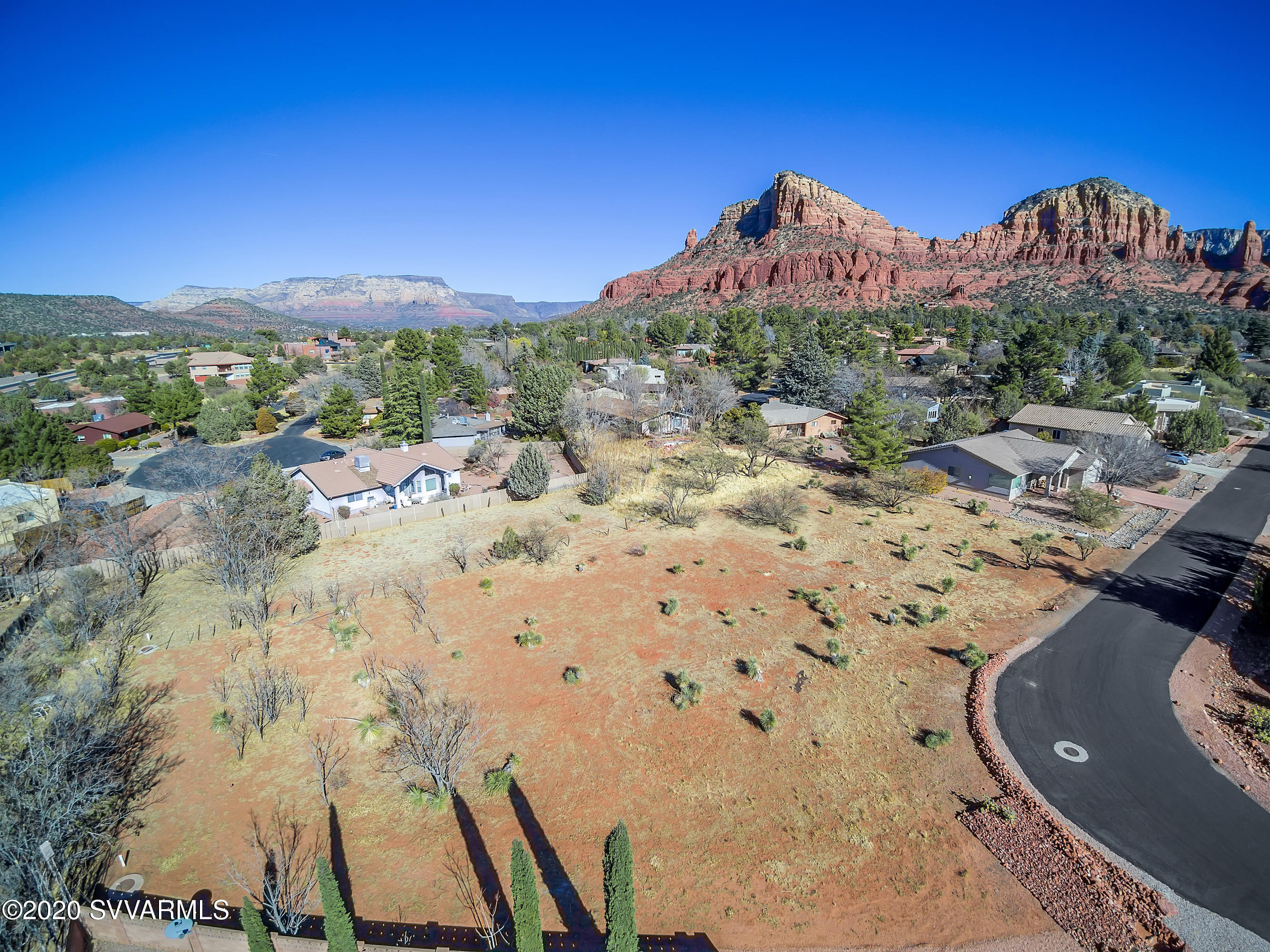335 Indian Cliffs Road Sedona, AZ 86336 - Photo 12 of 19 YUN00032
